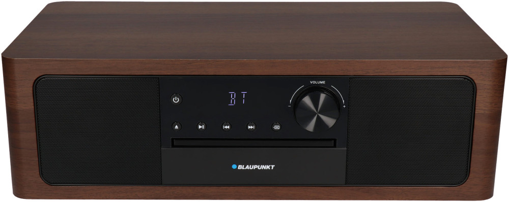 Радиоприемник / часы Blaupunkt MS22BT