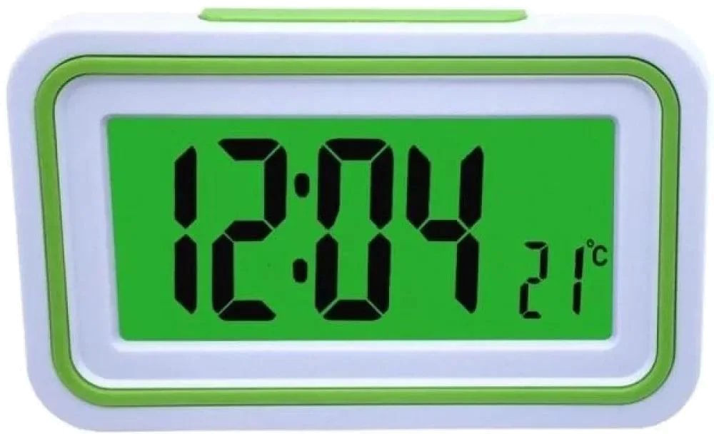 Радиоприемник / часы Kenko KK 9905