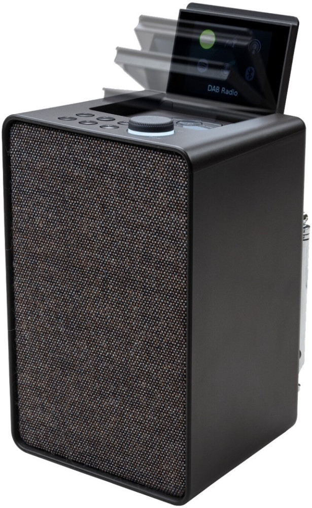 Радиоприемник / часы Pure Evoke Spot