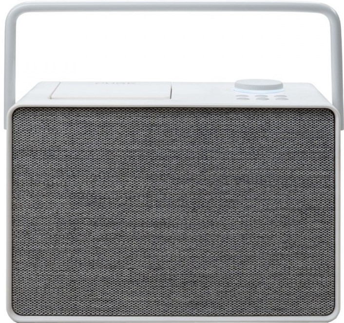 Радиоприемник / часы Pure Evoke Play