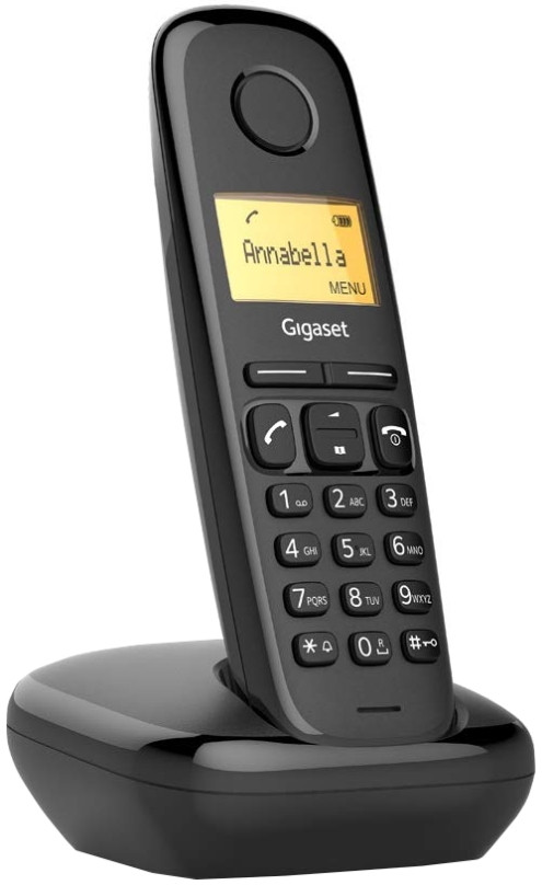 Радиотелефон Gigaset A270
