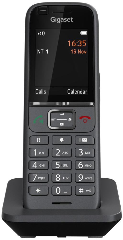 Радиотелефон Gigaset S700H Pro