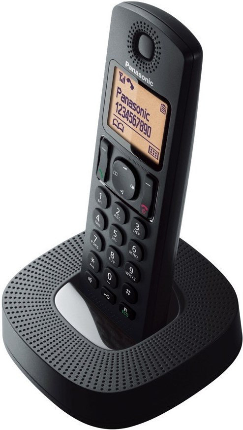Радіотелефон Panasonic KX-TGC310