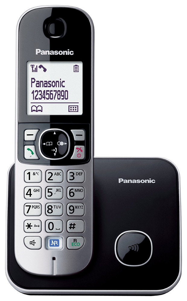 Радиотелефон Panasonic KX-TG6811