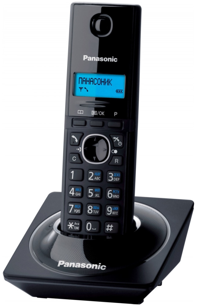 Радиотелефон Panasonic KX-TG1711