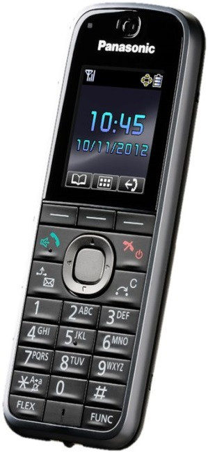 Радиотелефон Panasonic KX-TCA285