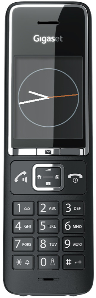 Радиотелефон Gigaset Comfort 550HX