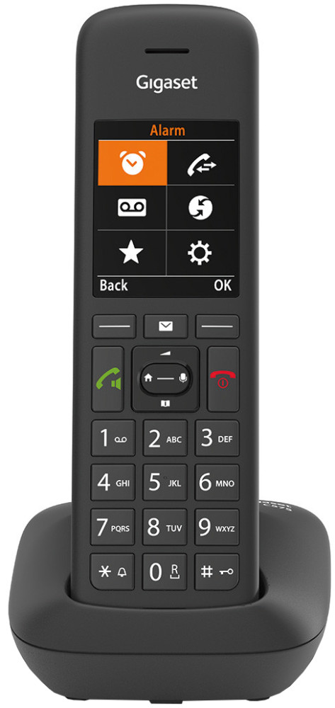 Радиотелефон Gigaset C575
