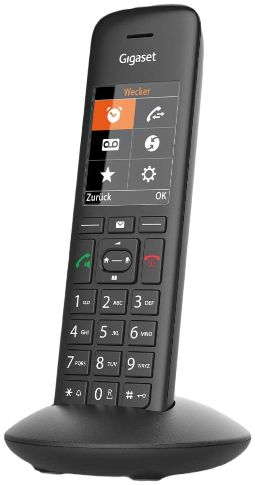 Радиотелефон Gigaset C570HX