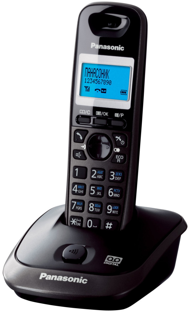 Радиотелефон Panasonic KX-TG2511