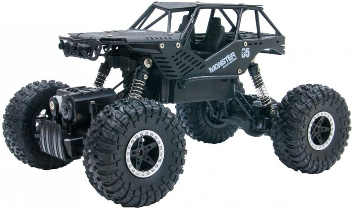 Радіокерована машина Sulong Toys Off-Road Crawler Tiger 118