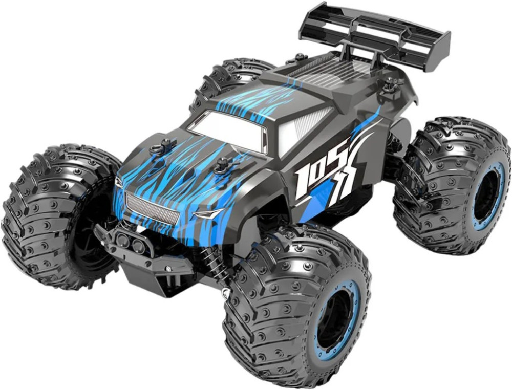 Радиоуправляемая машина JJRC Q105 18