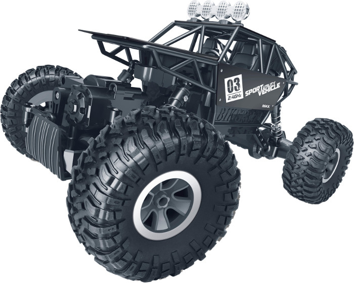 Радіокерована машина Sulong Toys Off-Road Crawler Super Speed 118 (SL-112)