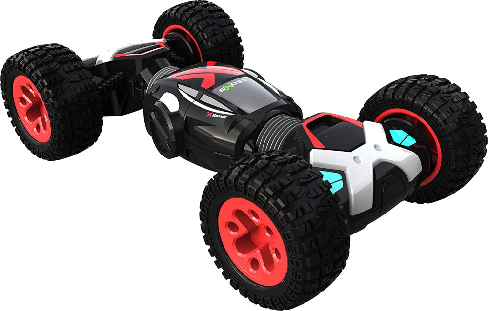 Радиоуправляемая машина Silverlit Revolt 118