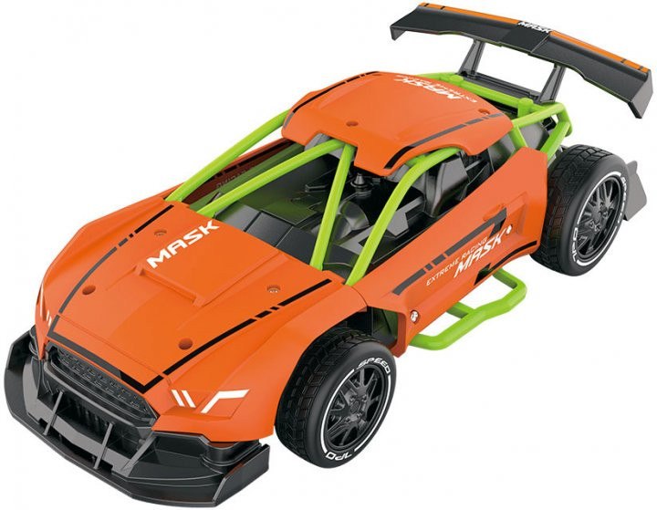 Радиоуправляемая машина Sulong Toys Speed Racing Drift Bitter 124 (SL-291RHO)