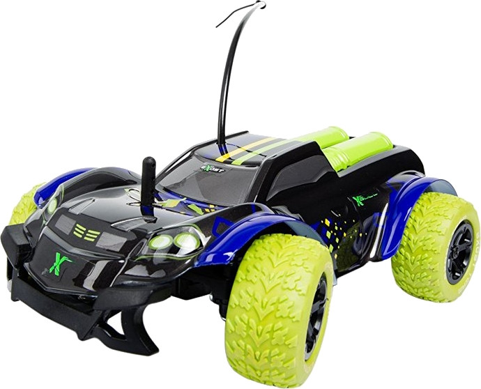 Радиоуправляемая машина Silverlit Xbull 118 (TE170)