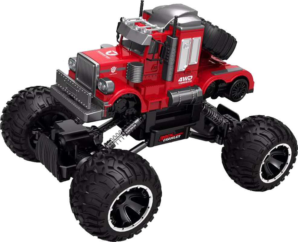 Радіокерована машина Sulong Toys Off-Road Crawler Prime 114 (SL-010AR)