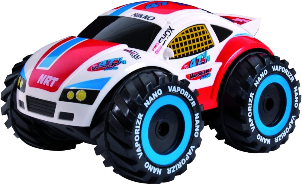 Радиоуправляемая машина Nikko Nano VaporizR
