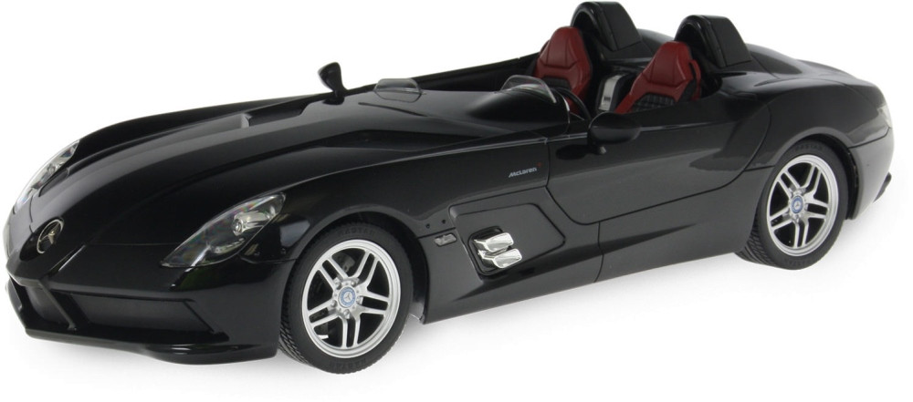 Радіокерована машина Rastar Mercedes-Benz SLR 112