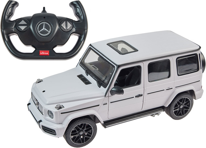 Радиоуправляемая машина Rastar Mercedes-Benz G63 AMG 114