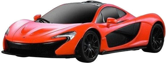 Радіокерована машина Rastar McLaren P1 124 (75200)