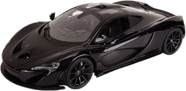 Радіокерована машина Rastar McLaren P1 114 (75110)