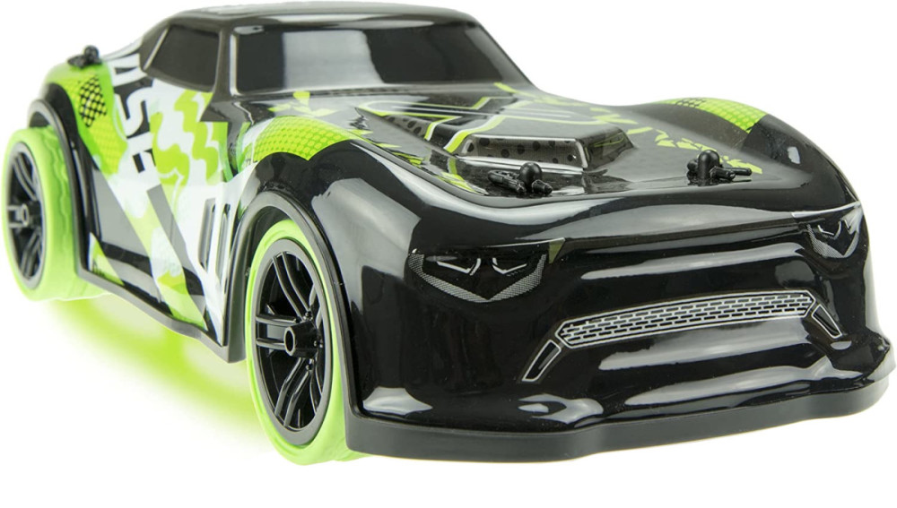 Радіокерована машина Silverlit Lighting Dash 114