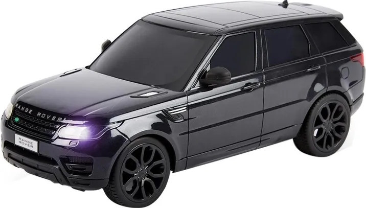 Радиоуправляемая машина KS Drive Land Rover Range Sport 124
