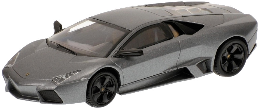 Радіокерована машина Rastar Lamborghini Reventon 124