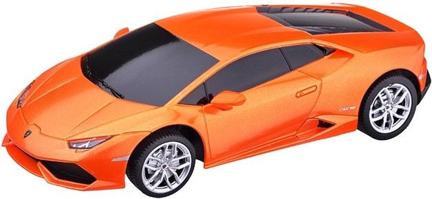 Радиоуправляемая машина Rastar Lamborghini Huracan LP 610-4 124