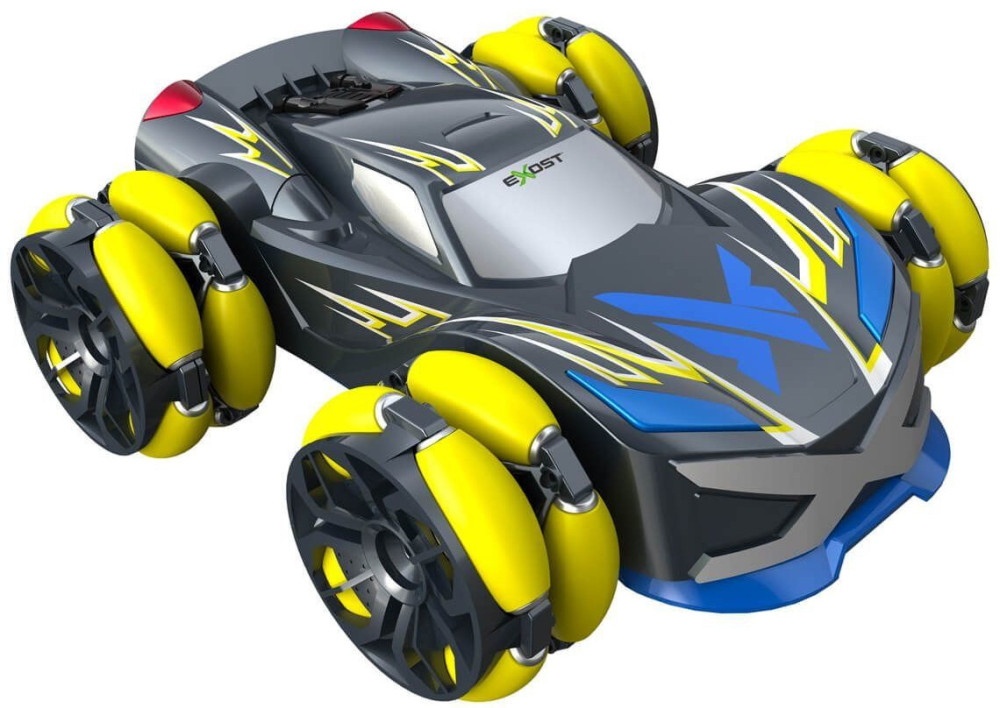 Радіокерована машина Silverlit Hyper Drift 114 (Exost 20265)