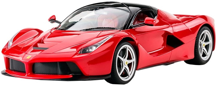 Радиоуправляемая машина Rastar Ferrari LaFerrari 114