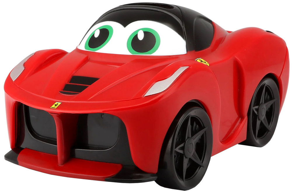 Радиоуправляемая машина BB Junior Ferrari LaFerrari (16-82002)