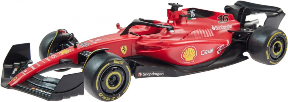 Радиоуправляемая машина Rastar Ferrari F1 75 112