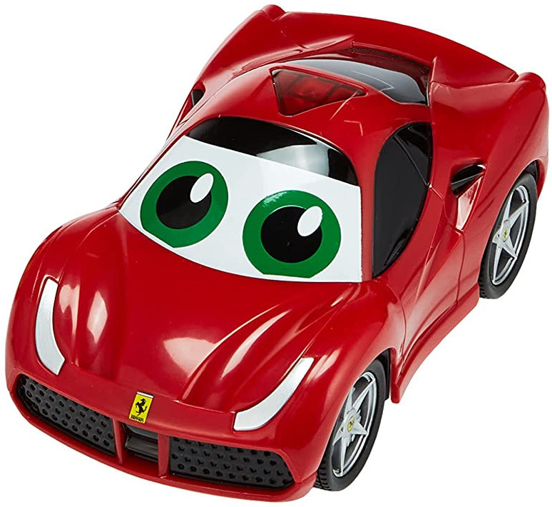 Радиоуправляемая машина BB Junior Ferrari 488 GTB (16-82003)