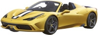 Радіокерована машина Rastar Ferrari 458 Speciale A 124 (71900)