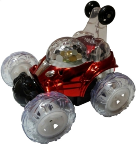 Радиоуправляемая машина LX Toys Cool Lamp