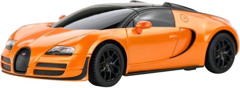 Радіокерована машина Rastar Bugatti Grand Sport Vitesse 124