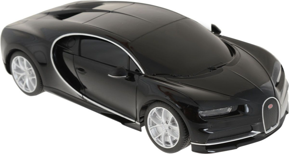 Радіокерована машина Rastar Bugatti Chiron 124 (76100)