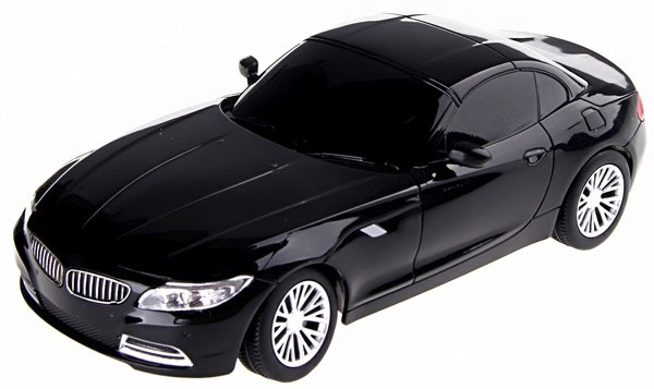 Радіокерована машина Rastar BMW Z4 124 (39700)