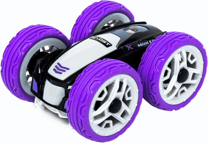 Радиоуправляемая машина Silverlit 360 Mini Flip 134