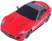 Радіокерована машина Rastar Ferrari 599 GTO 124