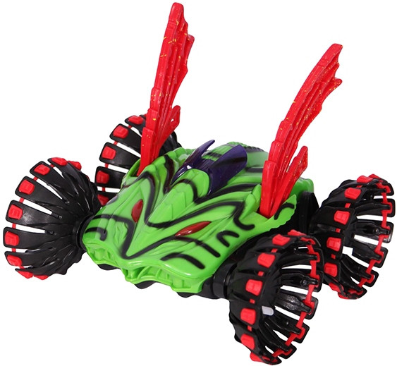 Радіокерована машина SDL Super Speed Stunt Car 2011A-1