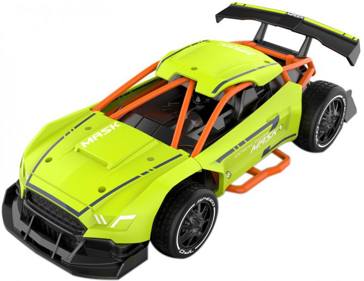 Радиоуправляемая машина Sulong Toys Speed Racing Drift Mask 124 (SL-290RHGR)