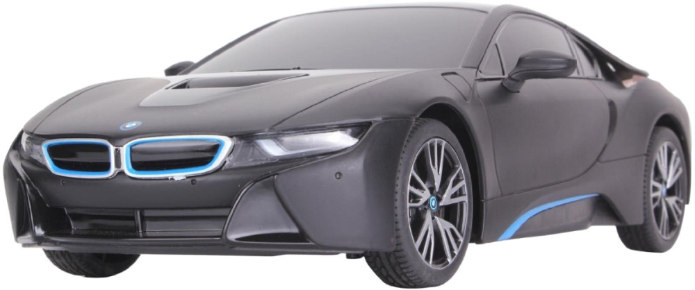 Радиоуправляемая машина Rastar BMW I8 118