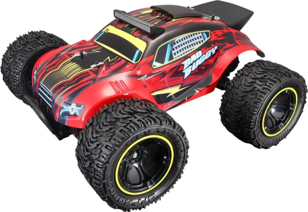 Радиоуправляемая машина Maisto Bad Buggy 81464