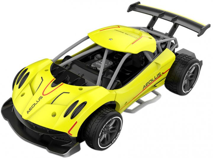 Радиоуправляемая машина Sulong Toys Speed Racing Drift Aeolus 116