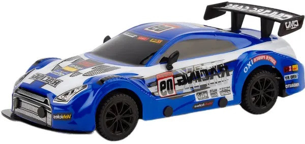 Радиоуправляемая машина KS Drive Road Rebels 124 (19599OB)