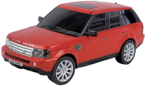 Радіокерована машина Rastar Range Rover Sport 143