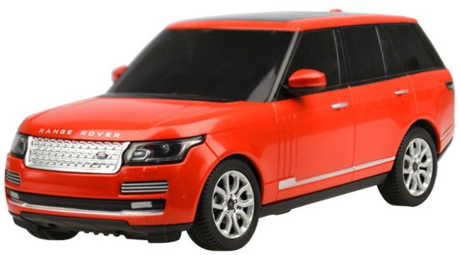 Радиоуправляемая машина Rastar Range Rover Sport 124